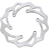 GALFER Rear Rotor DF607W