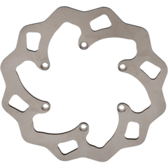 GALFER Rear Rotor DF703W