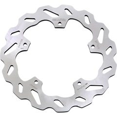 GALFER Rear Rotor DF756W