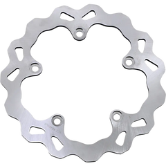 GALFER Rear Rotor DF763W