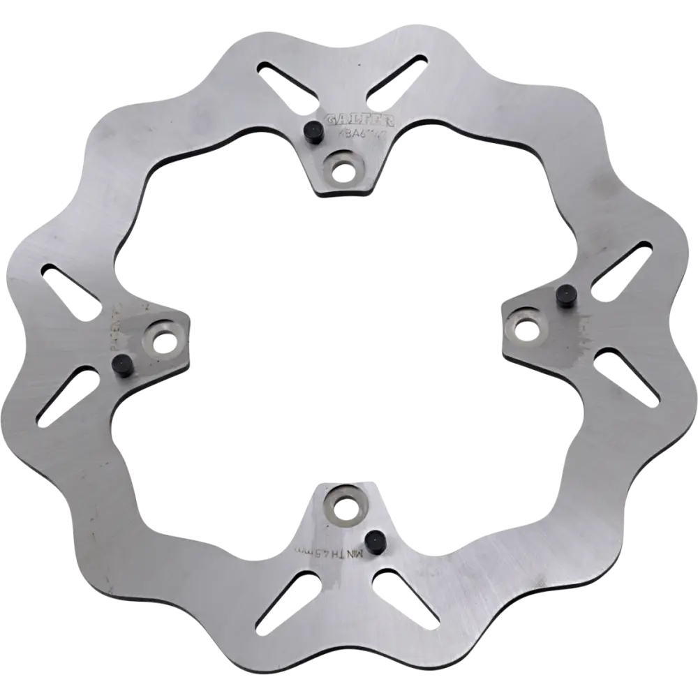 GALFER Rear Rotor DF769W