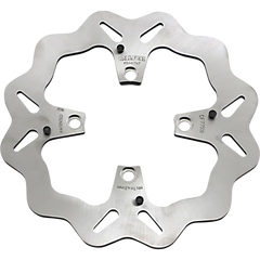 GALFER Rear Rotor DF775W