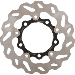 GALFER Rear Rotor DF784FLW