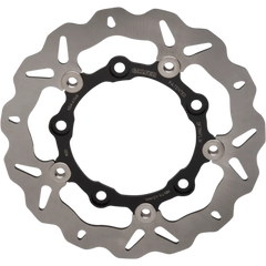 GALFER Rear Rotor DF786FLW