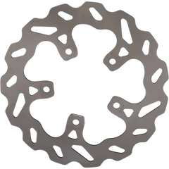 GALFER Rear Rotor DF788W