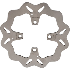 GALFER Rear Rotor DF839W