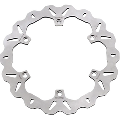 GALFER Rear Rotor DF910W