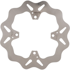 GALFER Rear Rotor DF913W