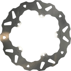 GALFER Rear Rotor DF996W