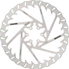 GALFER Shark Brake Rotor - 203 mm x 2 mm DB024W