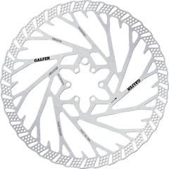 GALFER Shark Brake Rotor - 223 mm x 2 mm DB027W