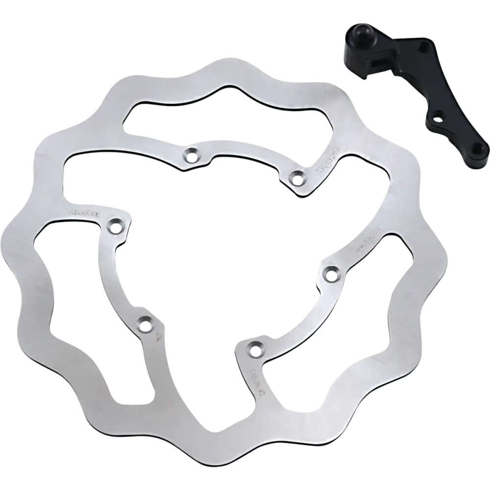 GALFER SKR Rotor Kit - Yamaha KITOS301