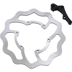 GALFER SKR Rotor Kit - Yamaha KITOS301