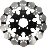 GALFER Skull Rear Rotor - Floating Mount DF681FRH