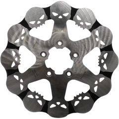 GALFER Skull Rear Rotor - Solid Mount DF680RH