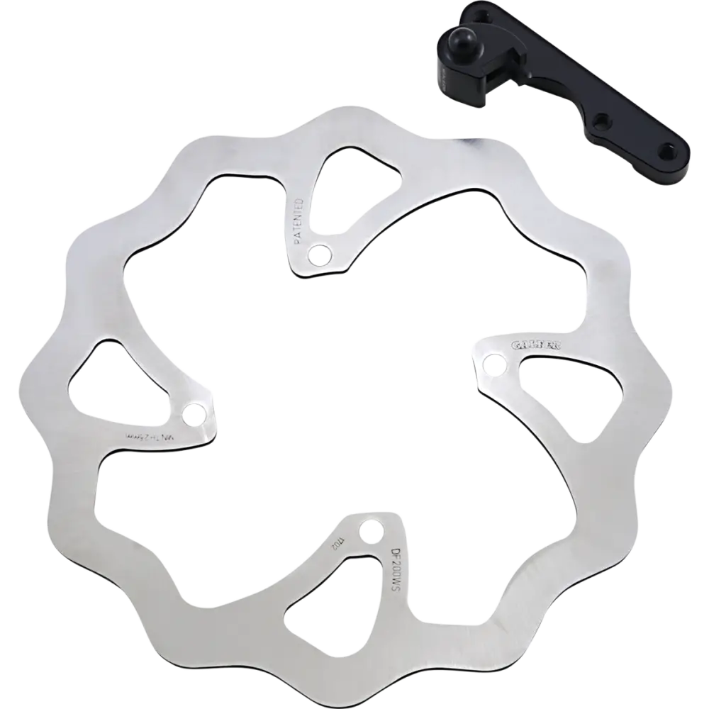 GALFER SKW Rotor Kit - Kawasaki KITOS281