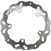 GALFER Wave? Brake Rotor - Front DF707W