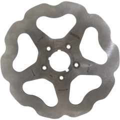 GALFER Wave? Brake Rotor - Front - Solid Mount DF679W