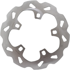 GALFER Wave? Brake Rotor - Front - Solid Mount DF838W