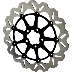 GALFER Wave? Rotor - Black - 13" DF680CWSS-B