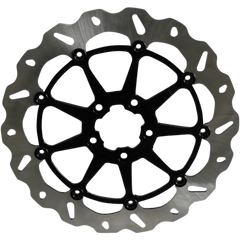 GALFER Wave? Rotor - Black - 13" DF680CWSX-B