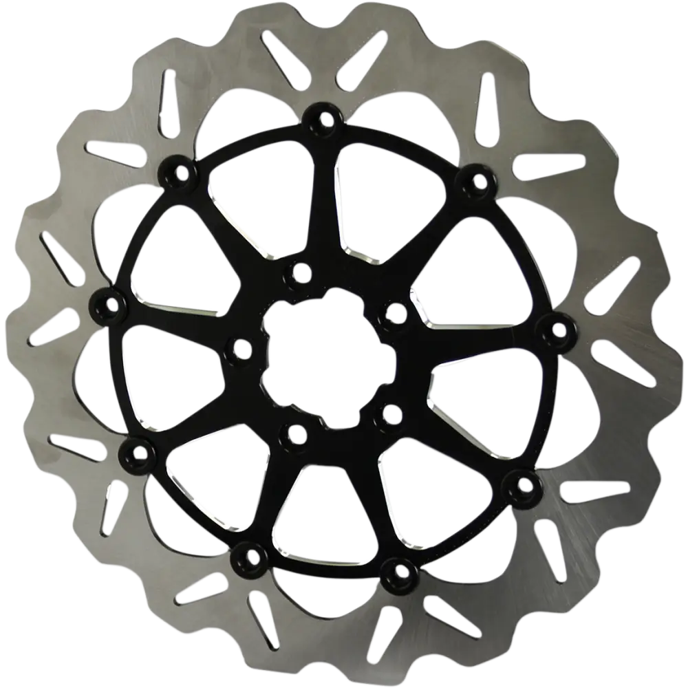 GALFER Wave? Rotor - Contrast Cut - 12.5" DF680CWS-C