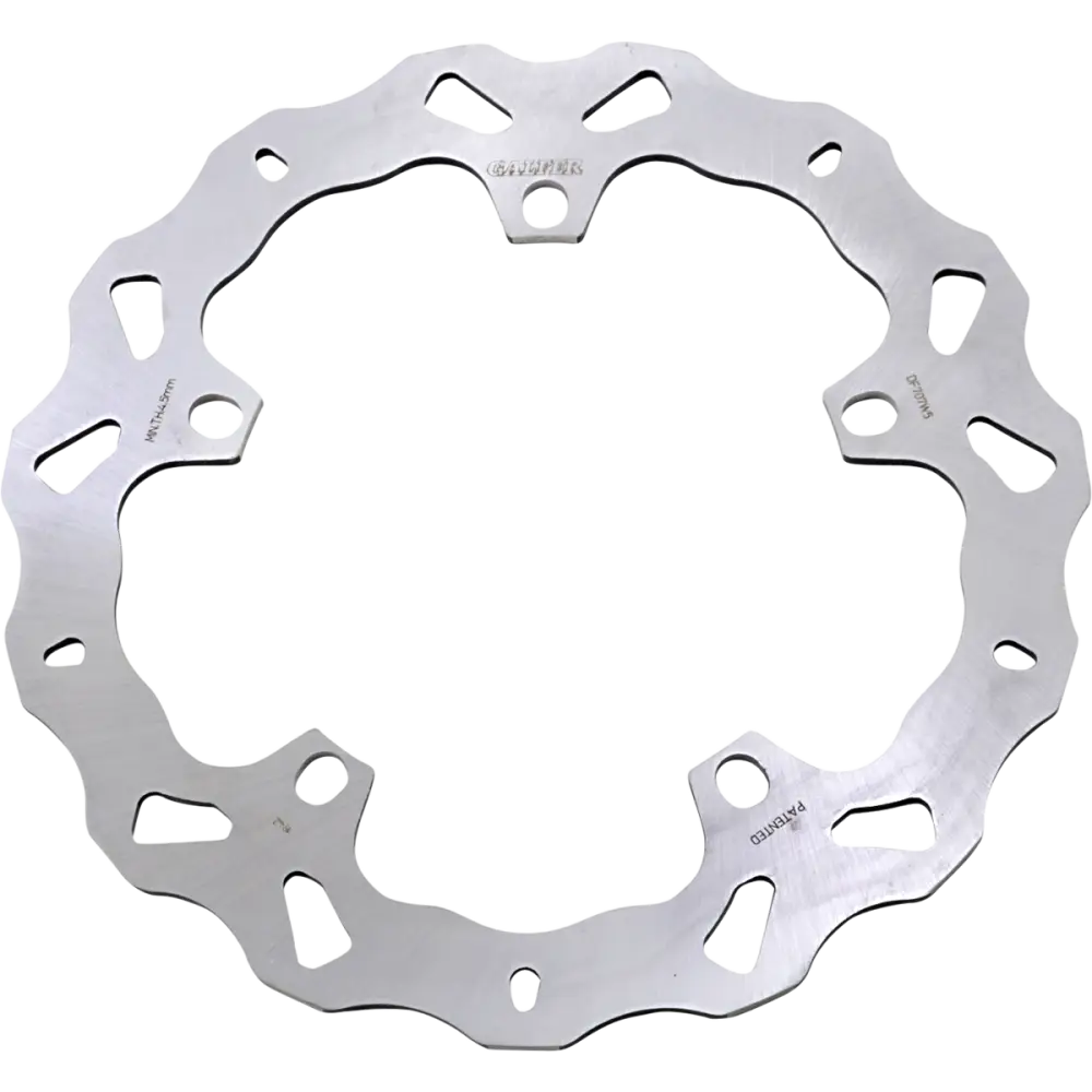 GALFER Wave? Rotor DF707W5