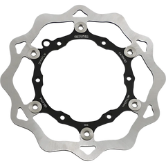 GALFER Wave? Rotor - Front - Gas Gas/Husaberg/Husqvarna/KTM DF606FLW