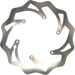 GALFER Wave? Rotor - Front - Gas Gas/Husaberg/Husqvarna/KTM DF606W
