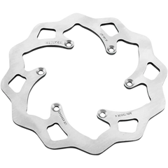 GALFER Wave? Rotor - Front - Honda DF017W