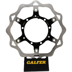 GALFER Wave? Rotor - Front - Honda DF082FLW