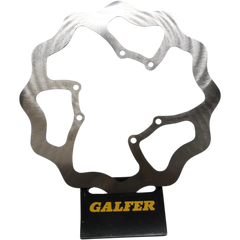 GALFER Wave? Rotor - Front - Honda DF082W