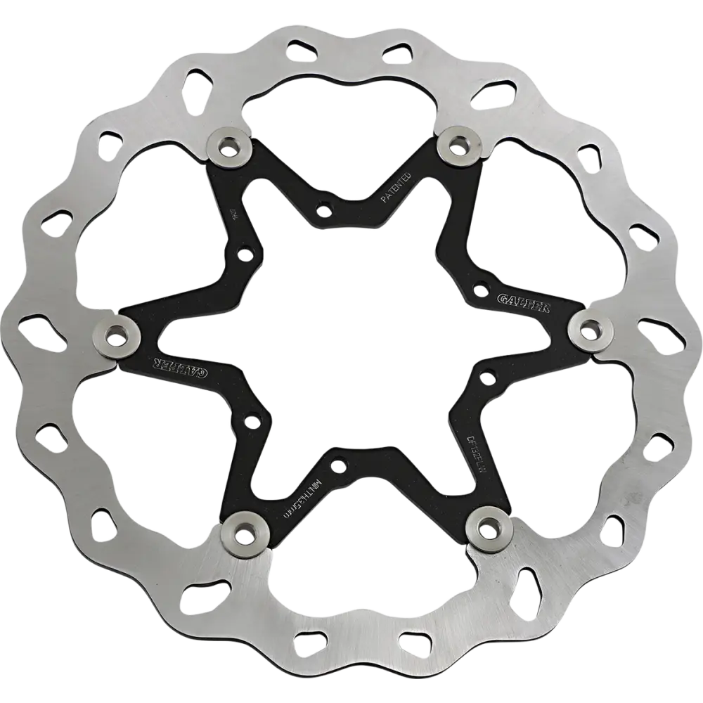 GALFER Wave? Rotor - Front - Honda DF132FLW