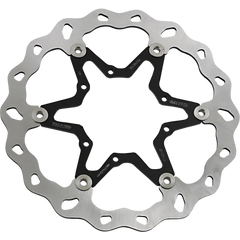 GALFER Wave? Rotor - Front - Honda DF132FLW