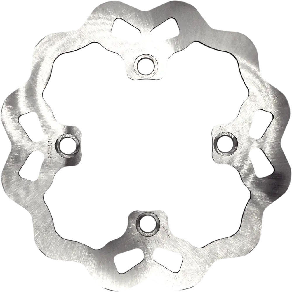 GALFER Wave? Rotor - Front - Kawasaki/Suzuki DF195W