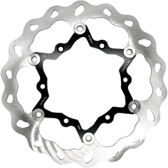 GALFER Wave? Rotor - Front - Suzuki/Yamaha DF301FLS