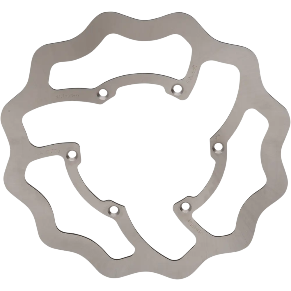 GALFER Wave? Rotor - Front - Suzuki/Yamaha DF301WS