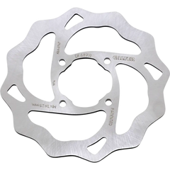 GALFER Wave? Rotor - Rear - Gas Gas/Husqvarna/KTM DF689W