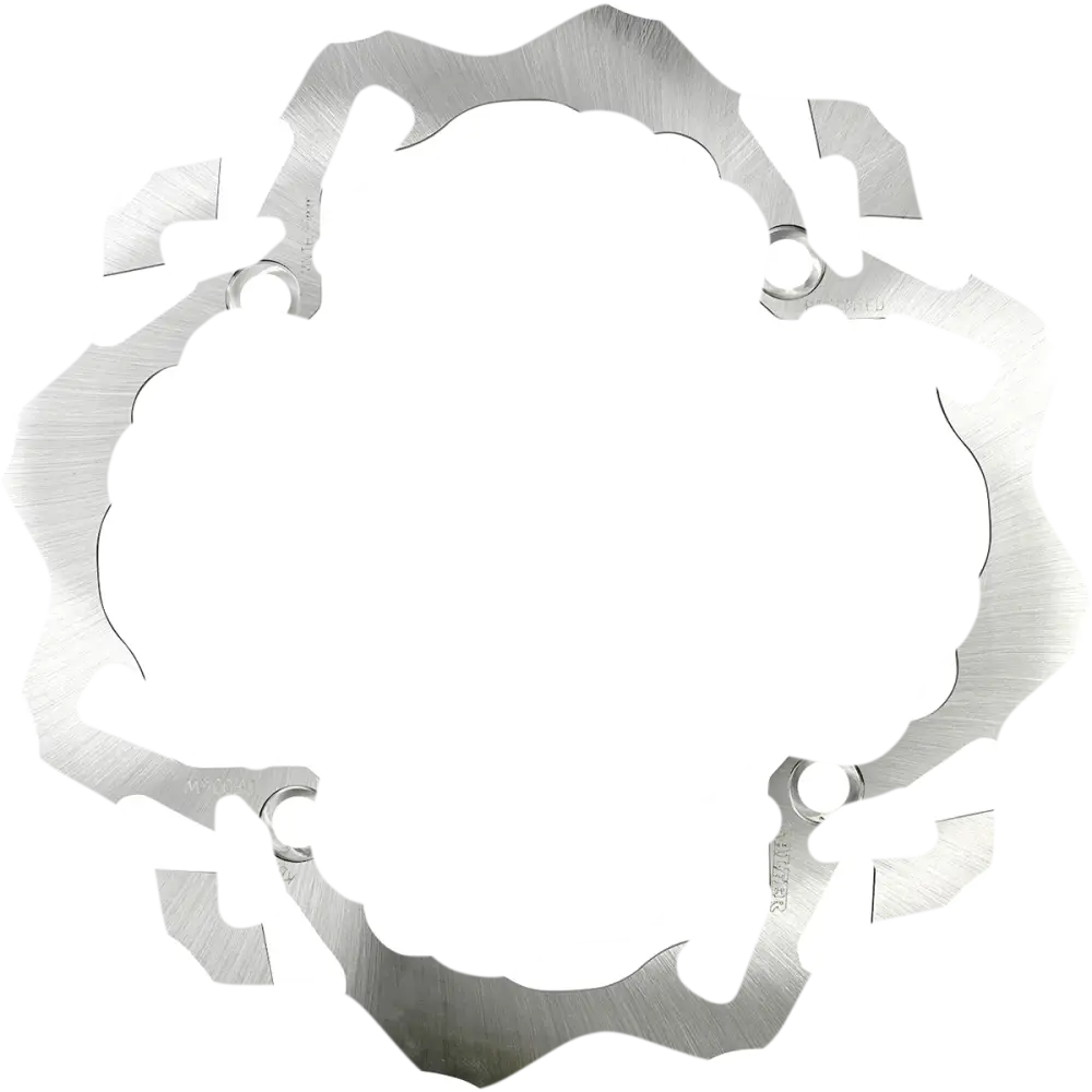 GALFER Wave? Rotor - Rear - Honda DF003W