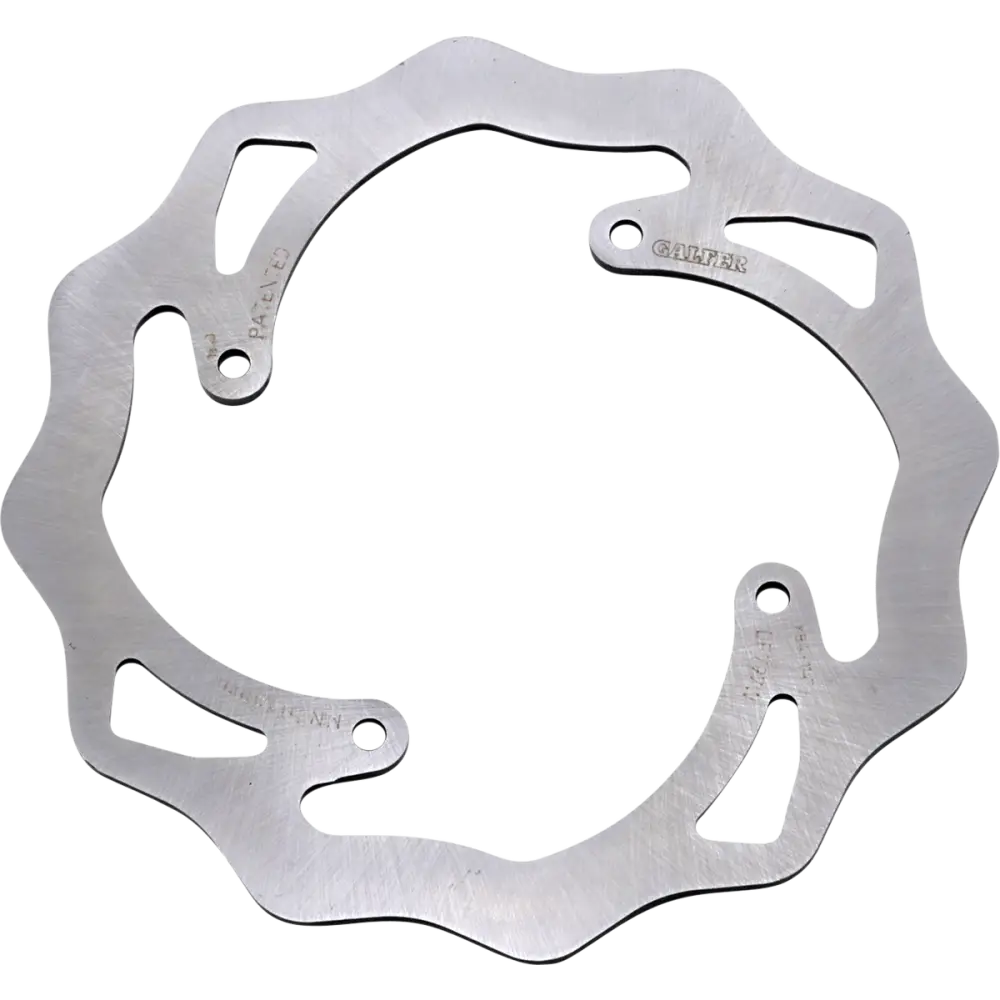 GALFER Wave? Rotor - Rear - Husqvarna/KTM DF797W