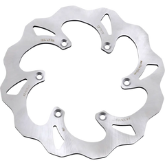 GALFER Wave? Rotor - Rear - Kawasaki DF151W
