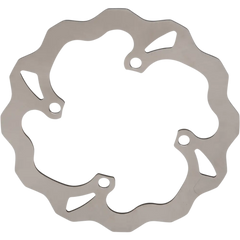 GALFER Wave? Rotor - Rear - Kawasaki/Suzuki DF179W
