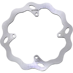 GALFER Wave? Rotor - Rear - KTM DF686W