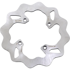 GALFER Wave? Rotor - Rear - Suzuki DF329W
