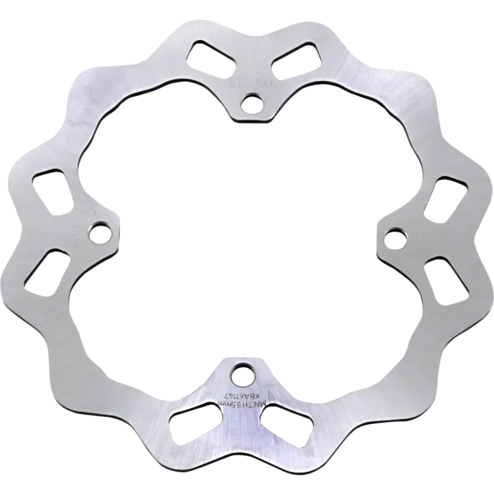 GALFER Wave? Rotor - Rear - Suzuki DF350W