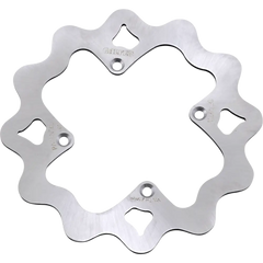 GALFER Wave? Rotor - Rear - Yamaha DF497W