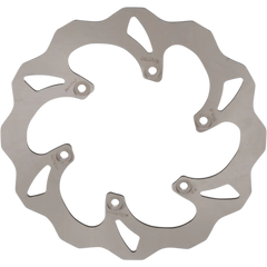 GALFER Wave? Rotor - Rear - Yamaha DF499W