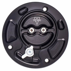 Gas Cap V3 Blk Yam