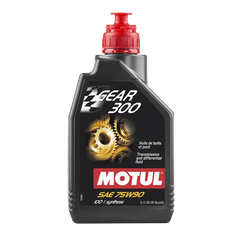 Gear 300 Synthetic Oil 1 L