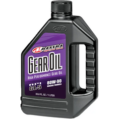 Gear Oil 80w90 1l